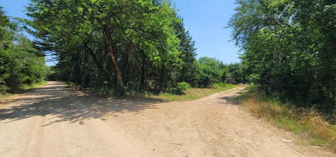 JOSLIN VALLEY Tract D
