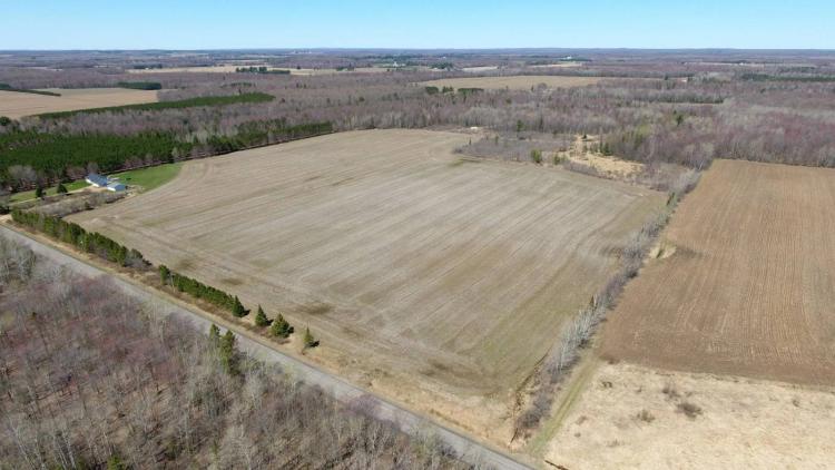 37.99 Acres at 0 County Road I