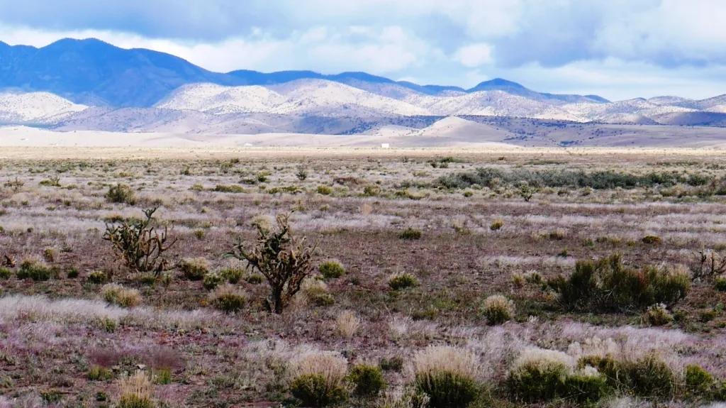 20 acres rolling Hills. Mountain views. Near Horse Mountain Socorro New Mexico