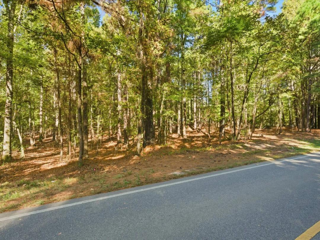 2.40 Acres at 0 Rehobeth Rd
