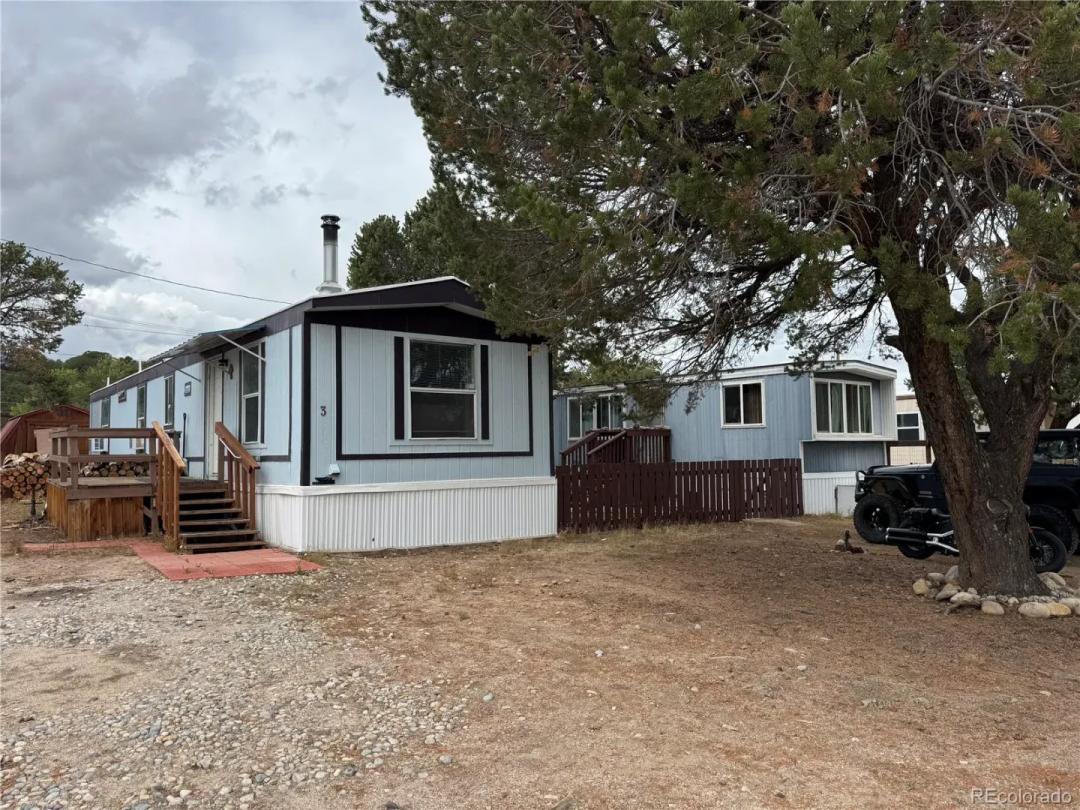 29600 County Road 353 Lot 3, Buena Vista