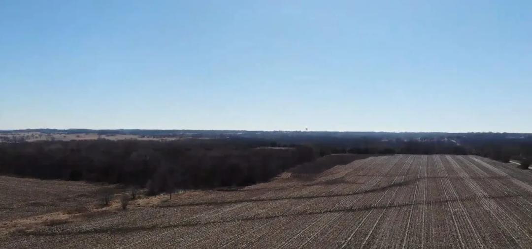 75 m/l acres in Osage County, KS. Income producing recreational or rural residential potential