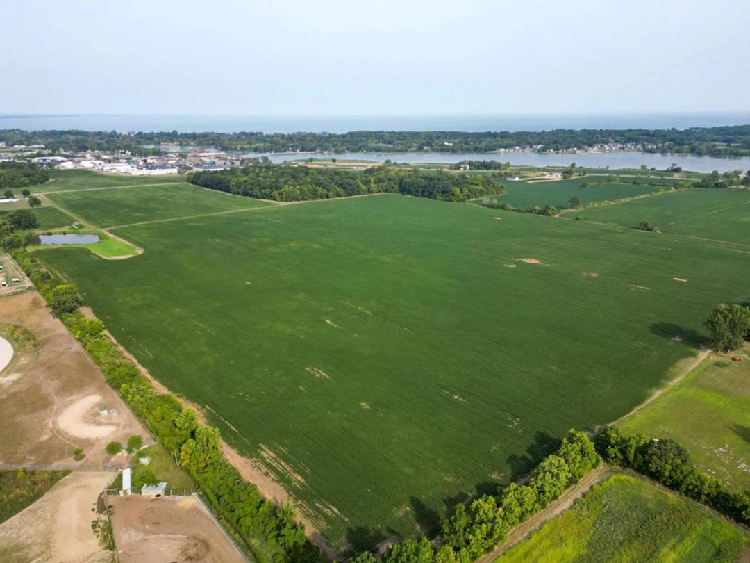 Lake Erie Region Investment and Development Property