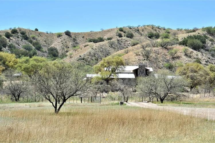 Hacienda Amado Ranch