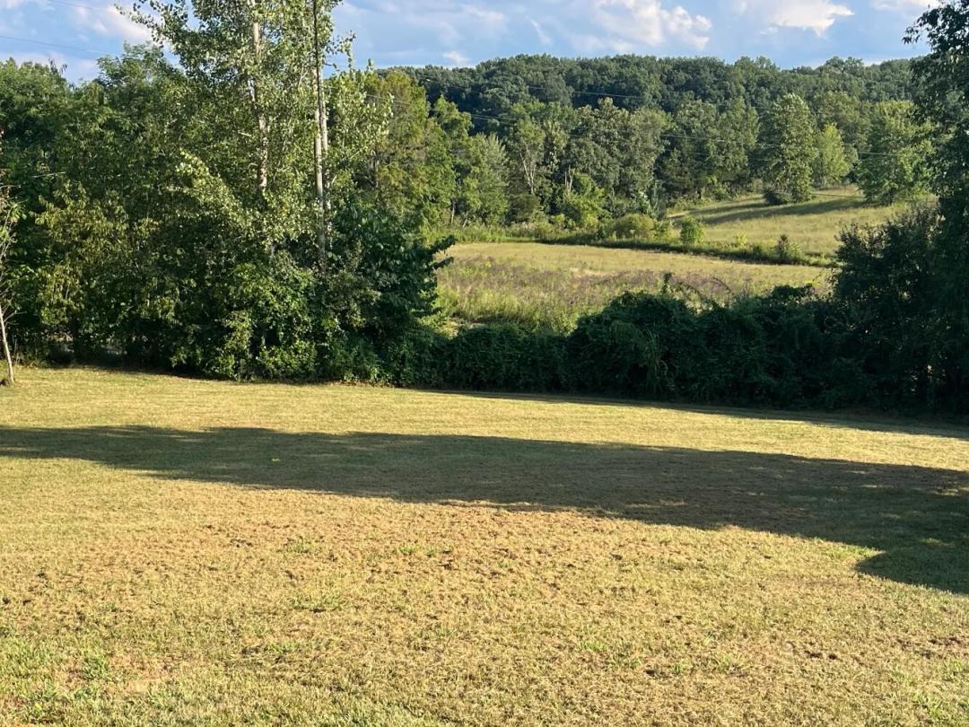 12.00 Acres at 125 Sour Springs Rd