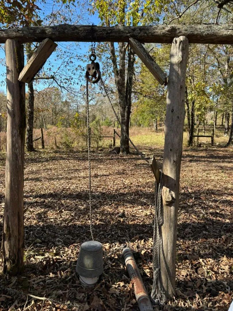 103 Acres in McCurtain County, OK