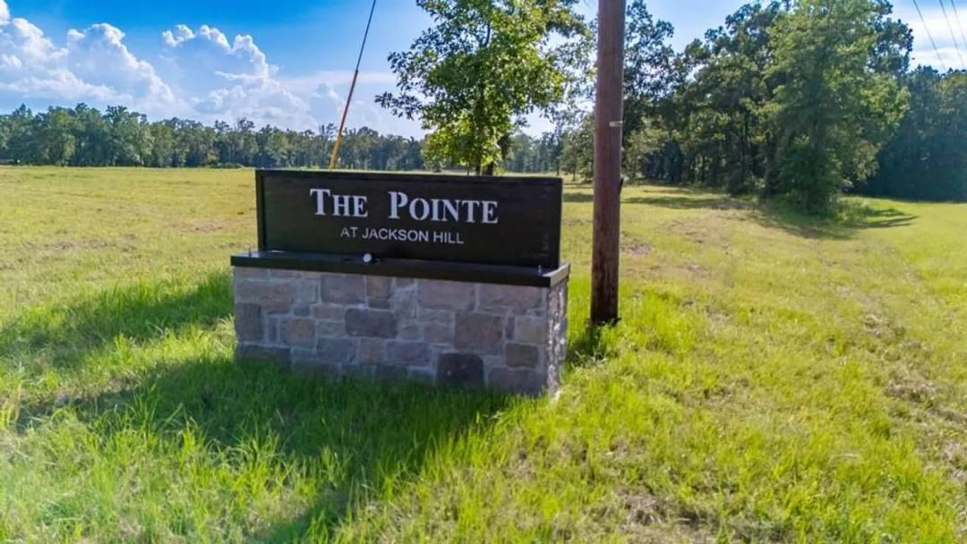 2851 Private Road Broaddus, TX 75929