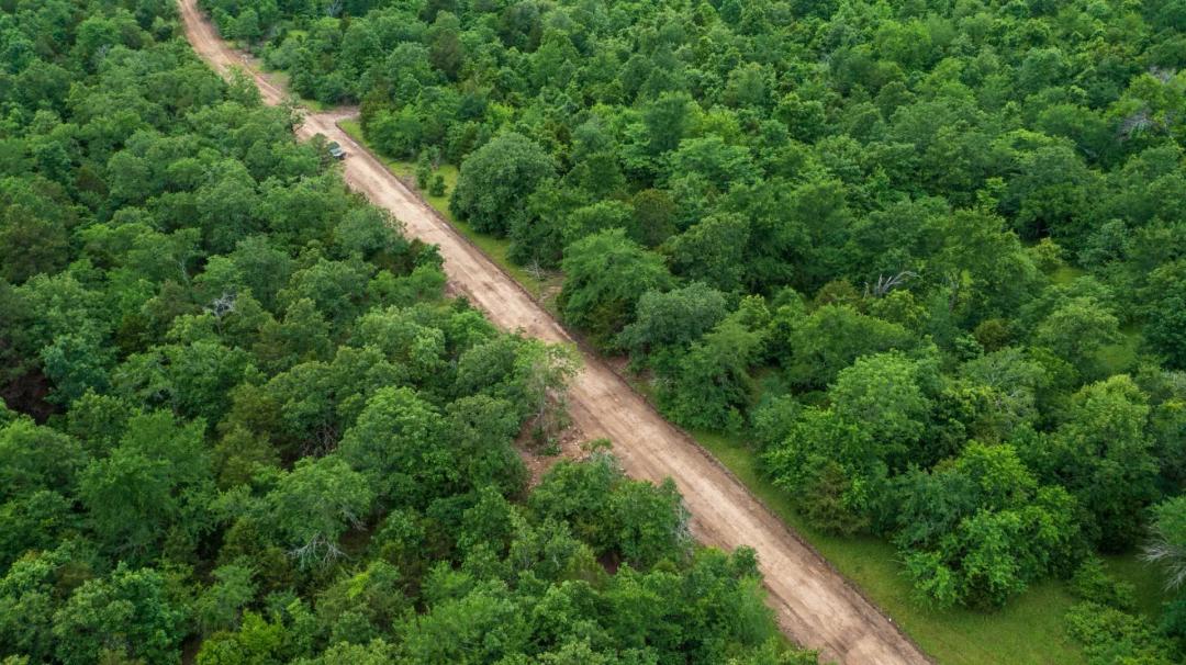 6.09 acres 1 mile from ATV park, $999 down