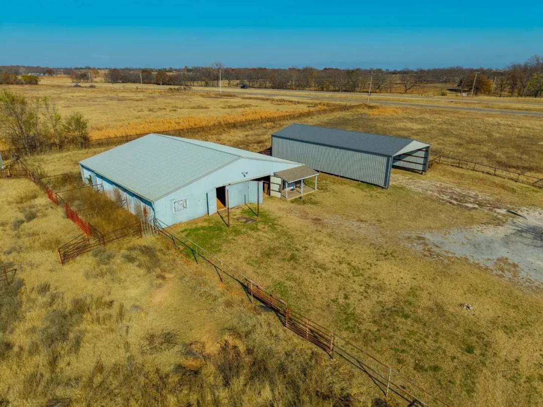 Deer Creek Ranch