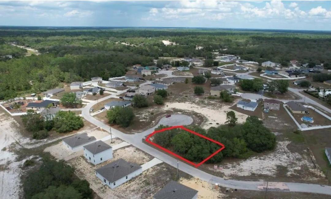 1415 ORLANDO CT, POINCIANA, FL 34759