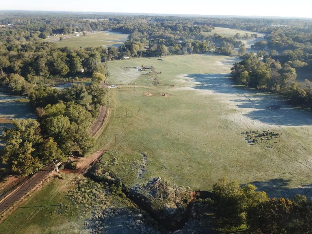 Prime Acreage with Versatile Potential: Ideal for Farming, Livestock, or Your Dream Home, Just Minutes from Nacogdoches!