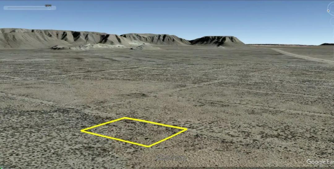 0.46 Acres El Paso Texas 163341- $110/mo