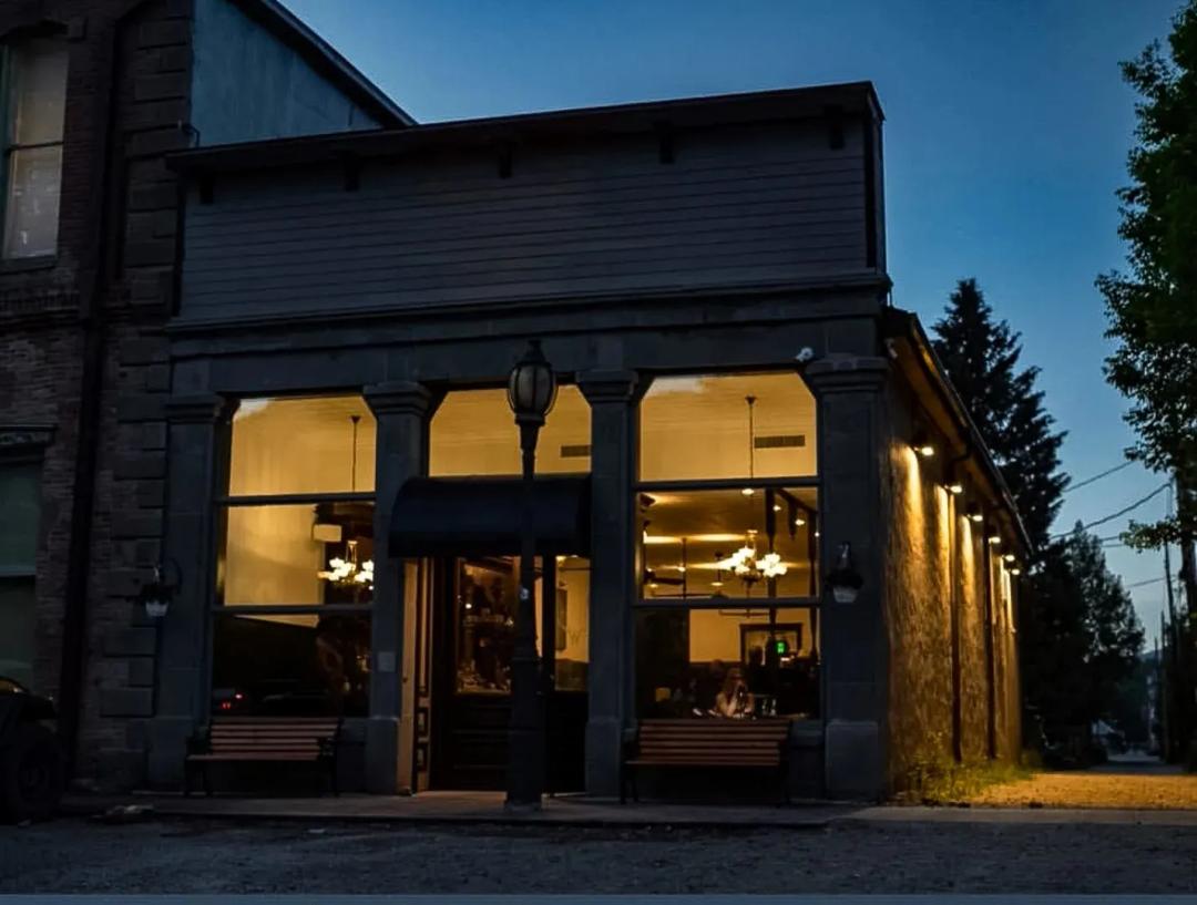 Historic Lake City Commercial Opportunity