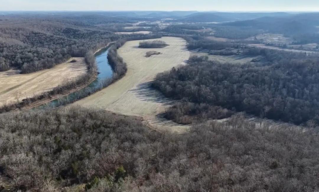 3 Bedrooms2 Bathroom on 279.00 Acres at 1345 Jenkins Road