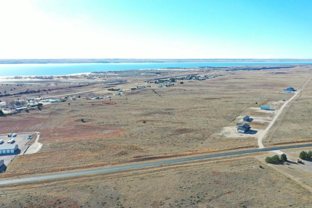 50 Acres, Keith County, Lake McConaughy Development Land