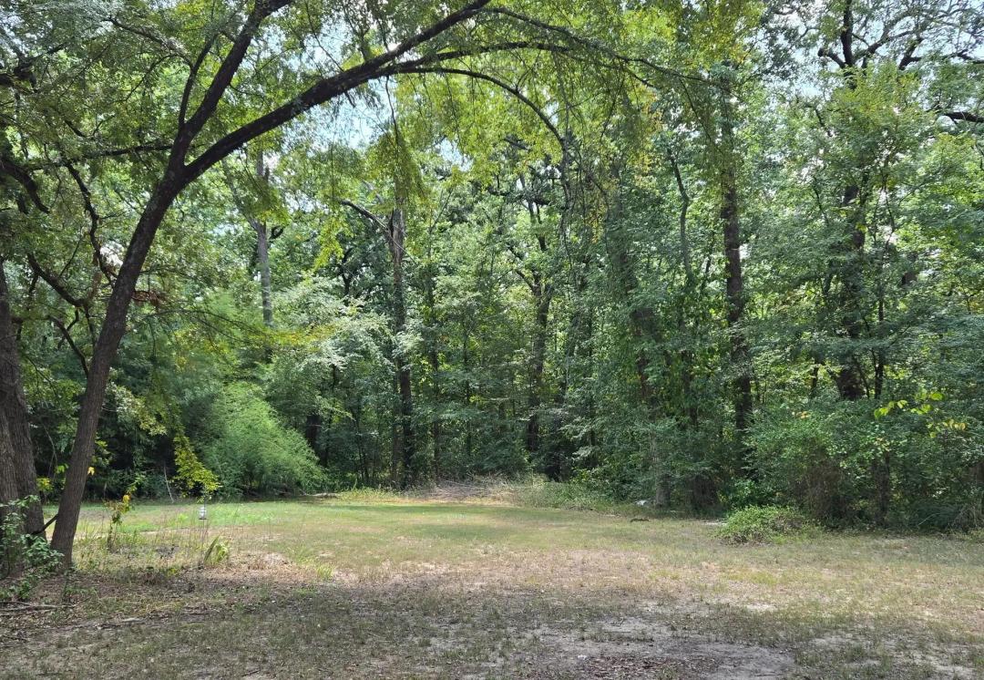Spacious 2-Story Retreat on 4.13 Wooded Acres