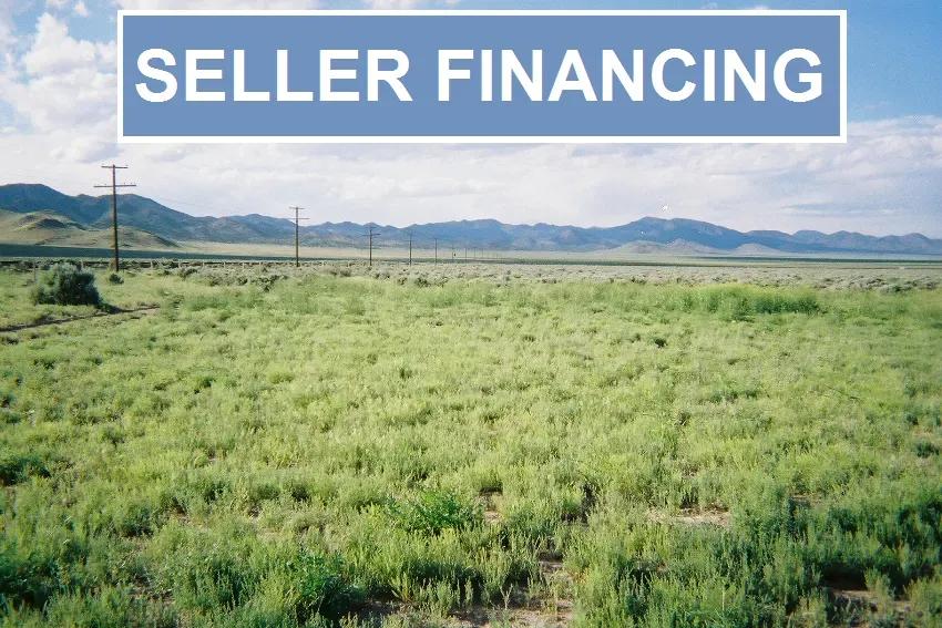 Utah, Iron County, 4.34 Acres Garden Valley Ranchos