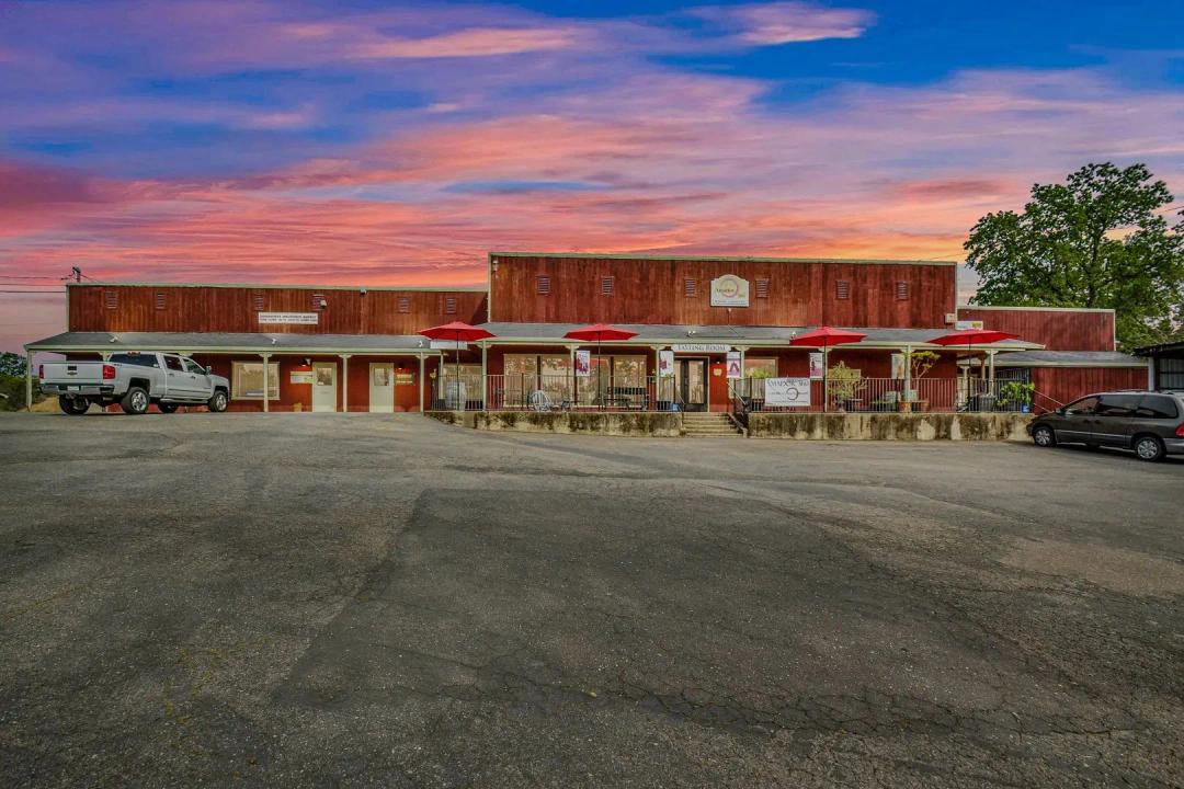 Investment opportunity in Wine Country