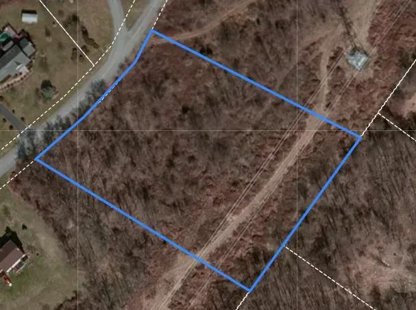AUCTION 3+/- Acre Residential Lot By Order of Knowlton Twp