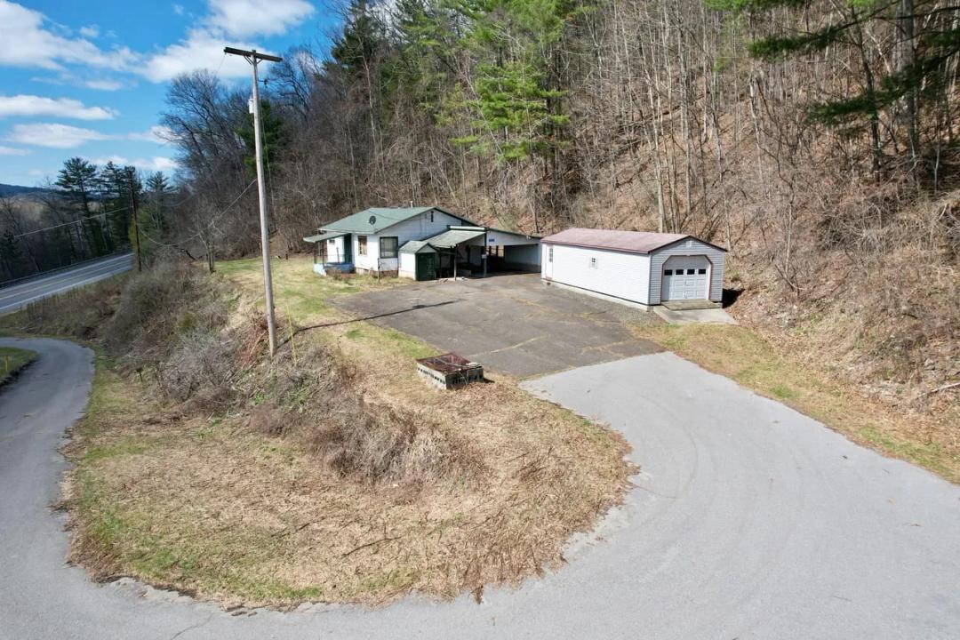TIOGA COUNTY - BLISS RD, LAWRENCEVILLE - 46 +/- ACRES