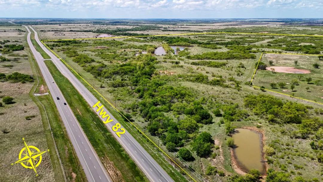 6924 US Highway 82 W Nocona, TX 76255-6200