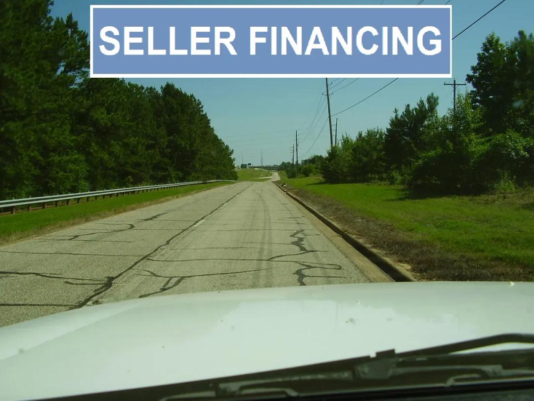 Texas, Bowie County, 0.2 Acre Texarkana