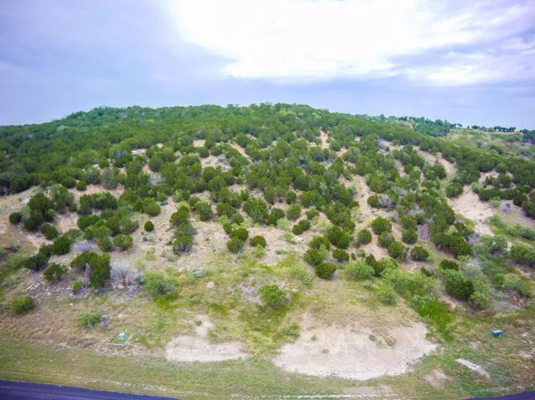 2 Acres in Palo Pinto County