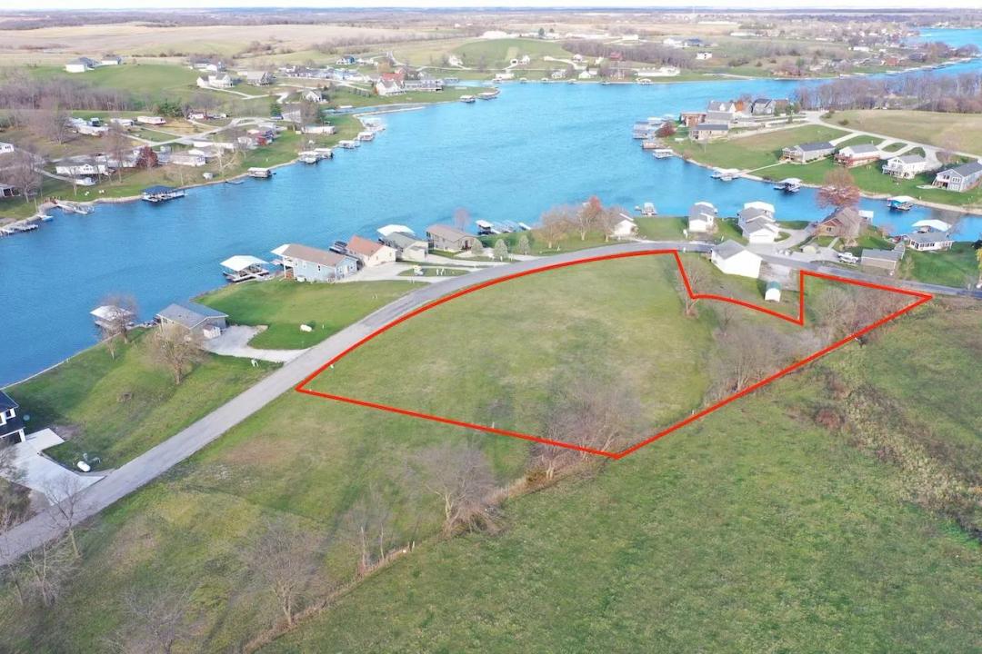 11 Sun Valley Lake Lots GREAT LOCATION - AMAZING LAKE VIEWS!