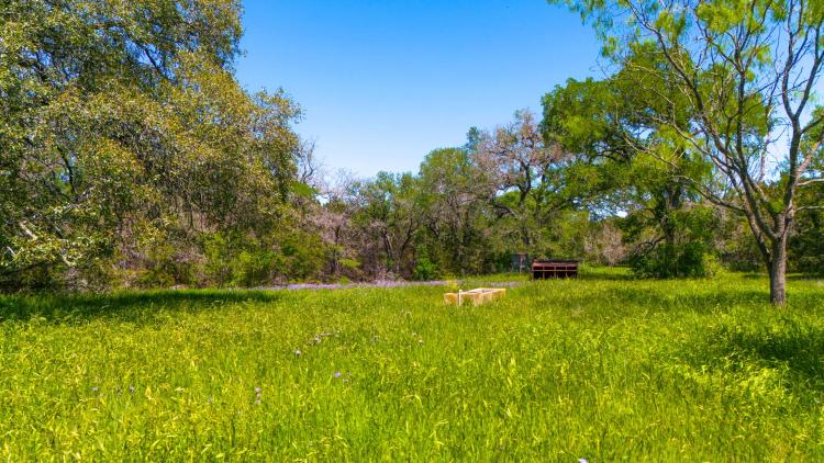Oakalla Hills Ranch | Burnet County | 365 Acres