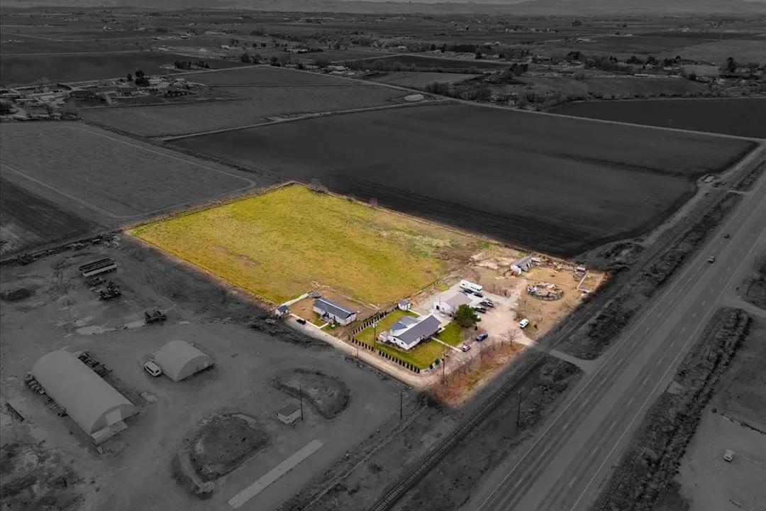 7.43 Acres in Canyon County, ID