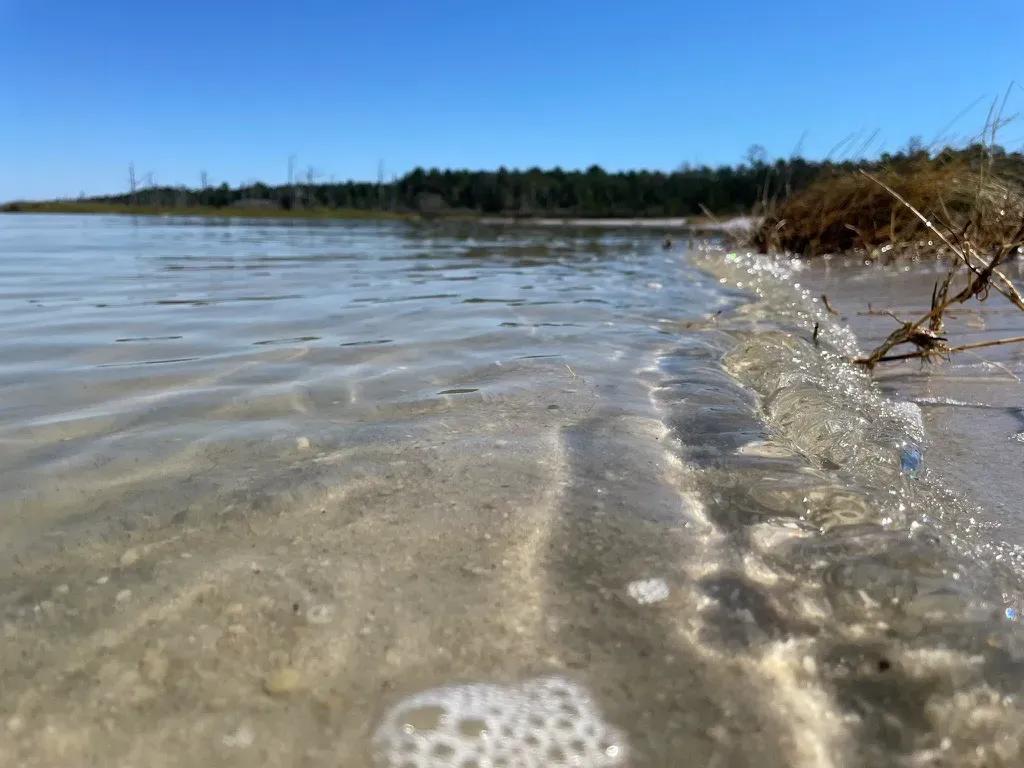 Waterfront Lot for Sale Beaufort NC