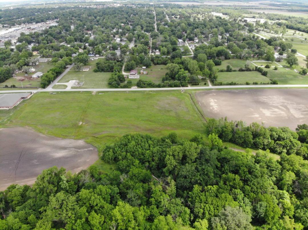 39.08 Acres at 0000 E 21st Street