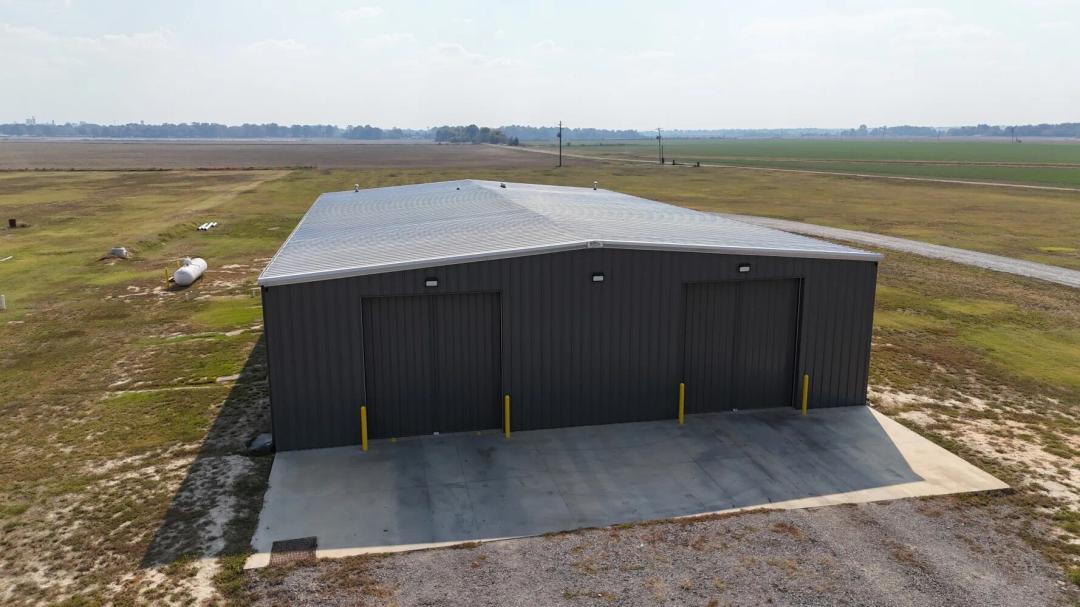 6.68 Acres at 1101 Hwy 165N