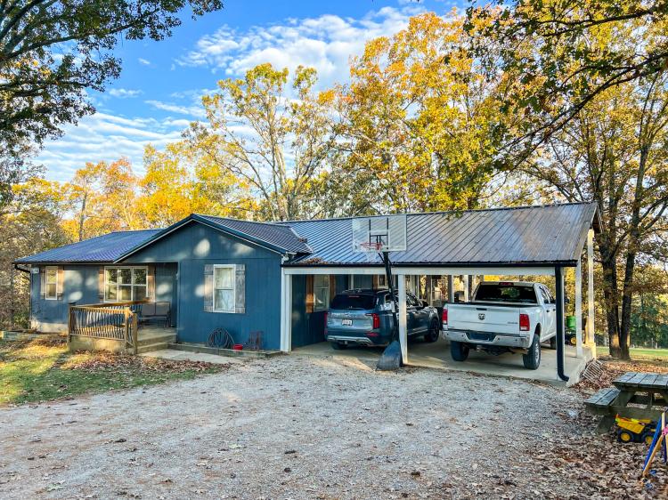 3 Bedrooms3 Bathroom on 40.00 Acres at 7089 County Road 462