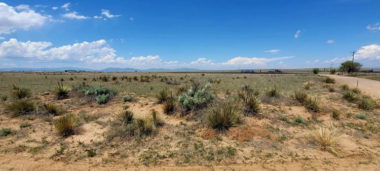 Estancia Ranchettes Corner Lot - Maintained Road - Power - Great Access