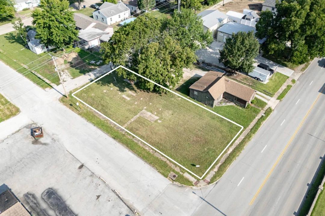 Vacant Lot