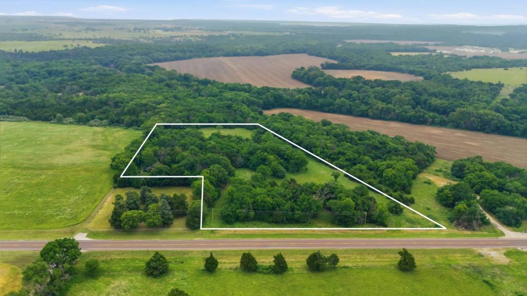 6.65 Acres at 00000 HWY 160