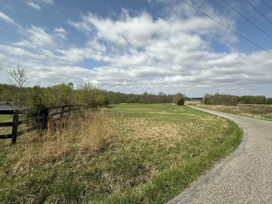 Mt Zion Road 30