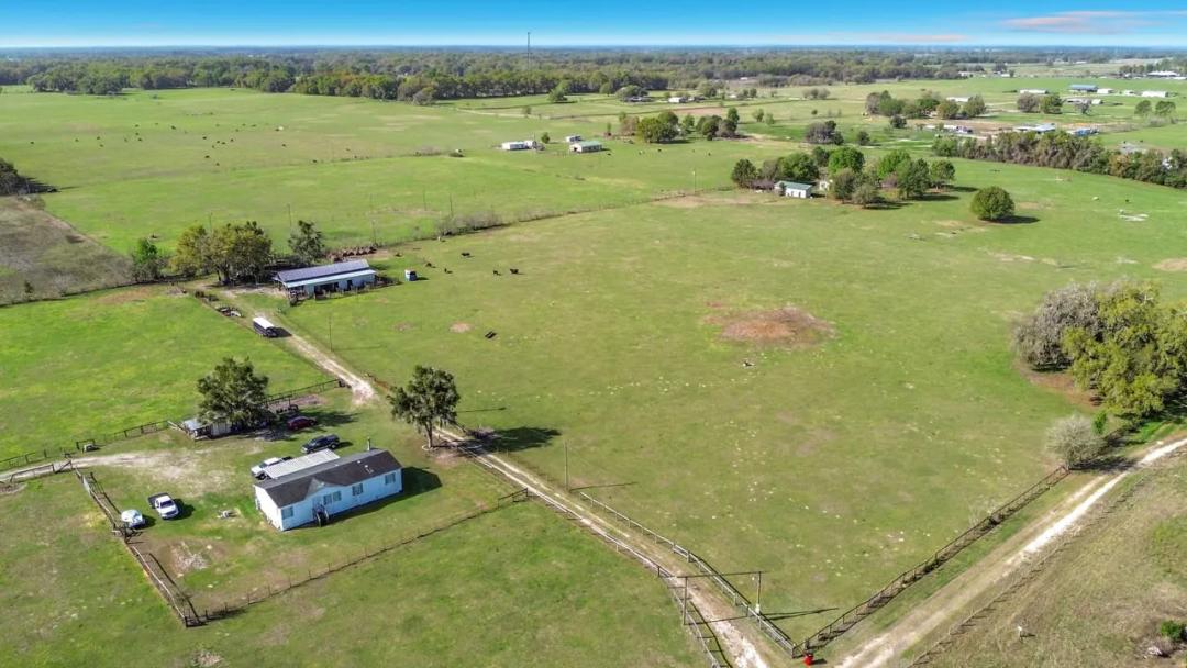 855 NE 107th Rd Lot 79, Oxford, FL 34484