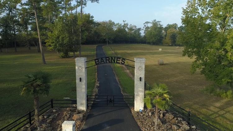 Barnes Ranch
