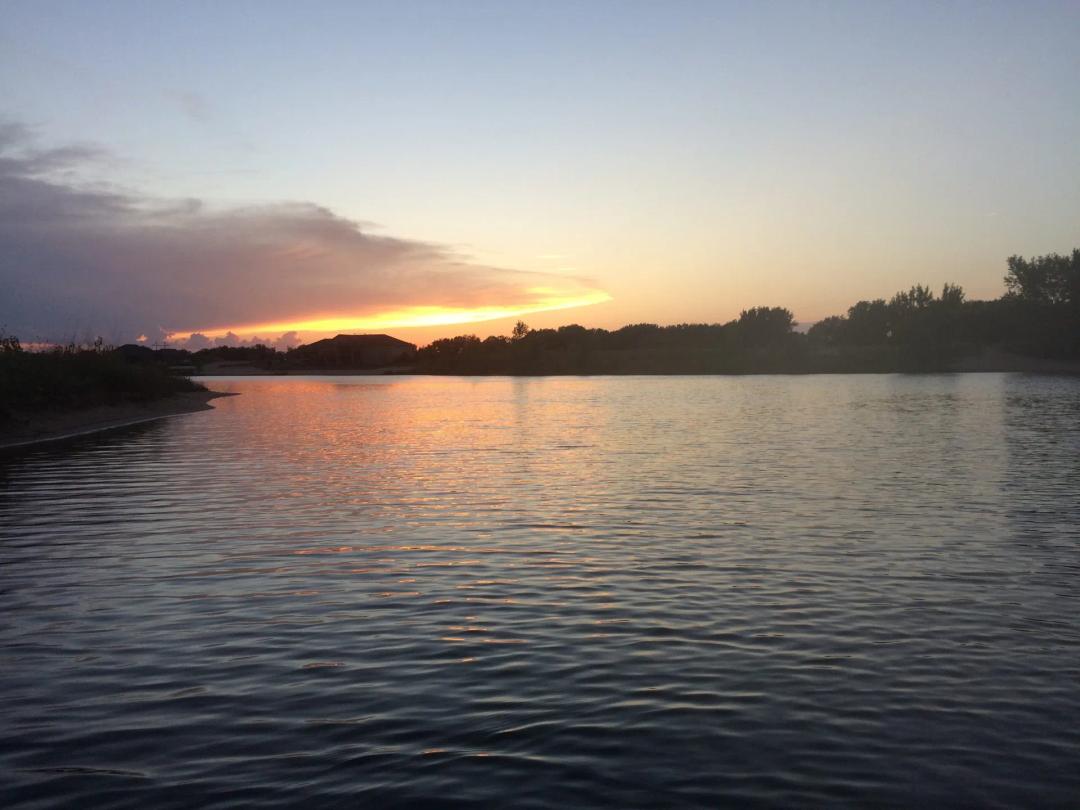 Mariposa Lake Lot 70