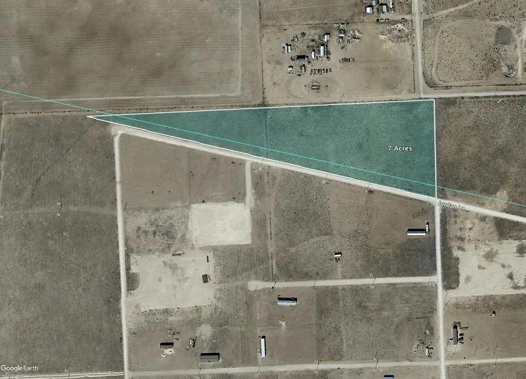 0000 Jordan Lane Odessa, TX 79766
