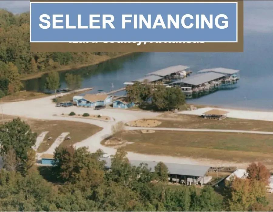Arkansas, Izard County, 0.37 Acre Lot 293, Horseshoe Bend. TERMS 50% OFF (now) $29/Month