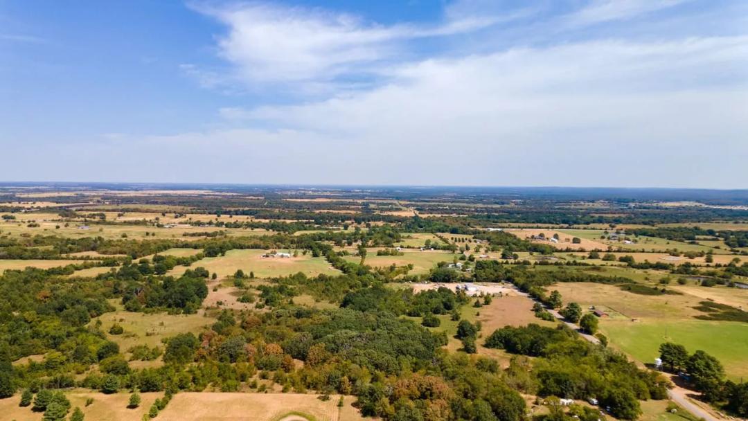 Atoka 75 | Hunting, Homesite & Development Potential