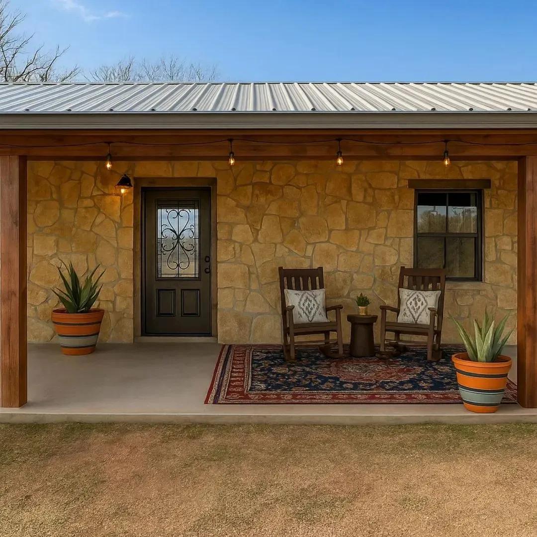 Hart Ranch | AG Exempt |30± Acres