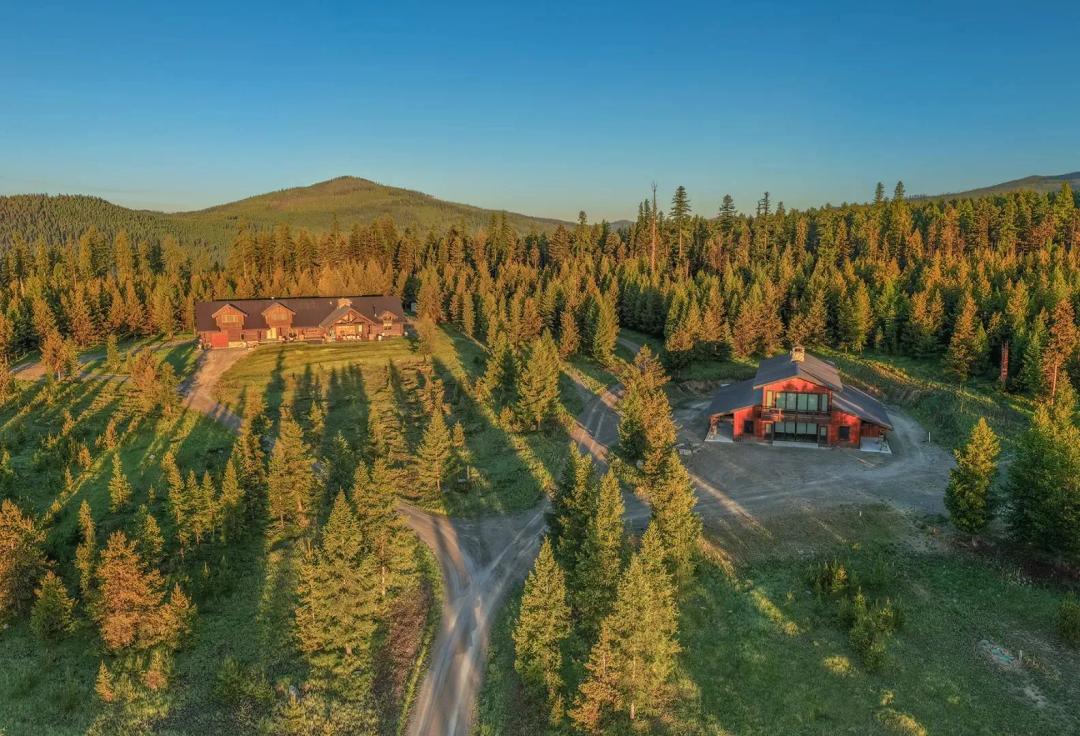 Star Meadows Retreat