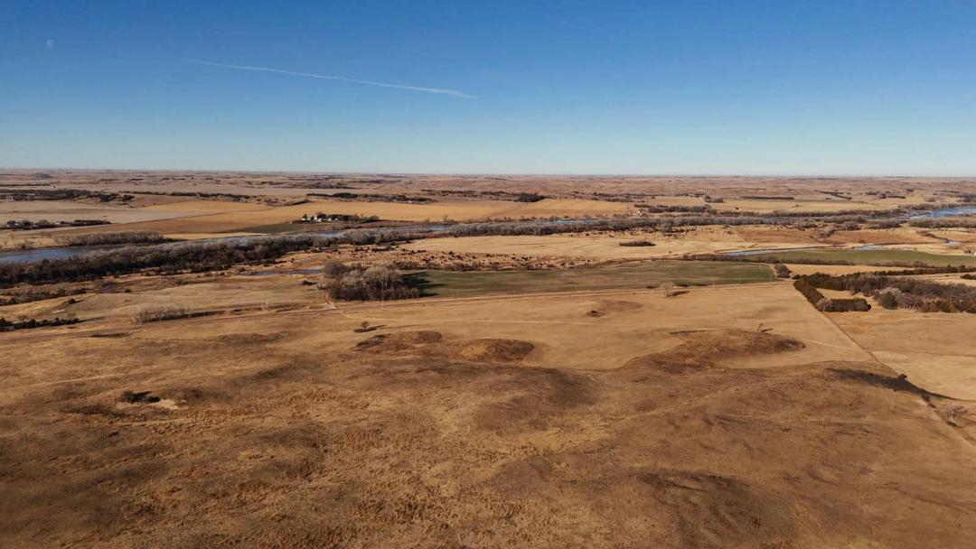 Sherman County Build Site Tract 3