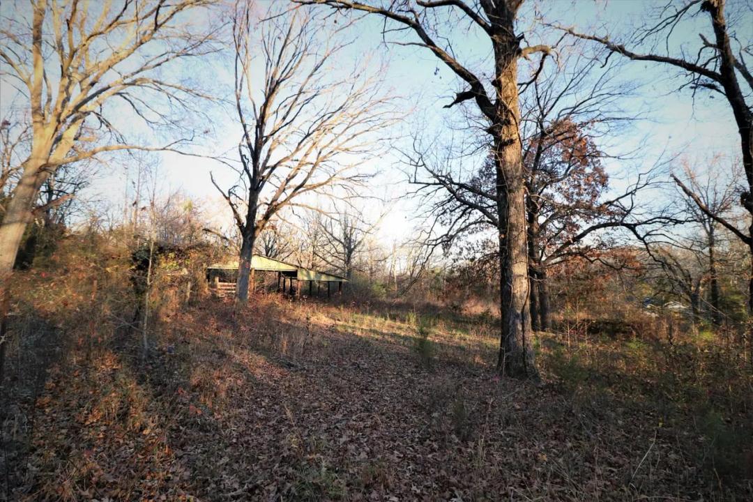 17.77 +/- Acres in Searcy, AR
