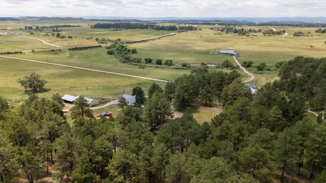 A Bar Ranch