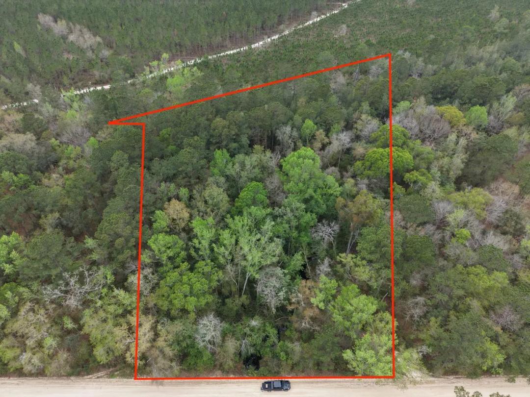3 Acres on Barker Boulevard